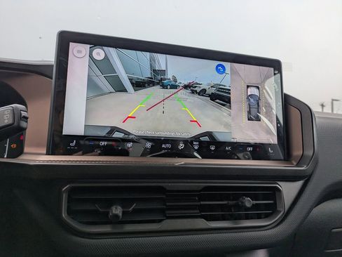 New 2026 Ford Bronco Sport Outer Banks w/ Outer Banks Tech Package+ image 23