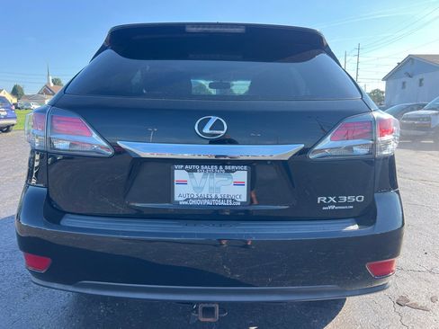 Used 2015 Lexus RX 350 FWD image 6