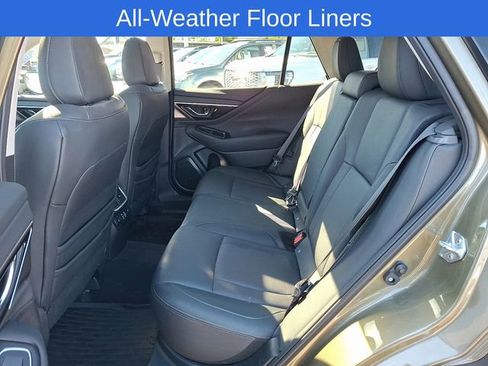 Certified 2023 Subaru Outback Limited image 13