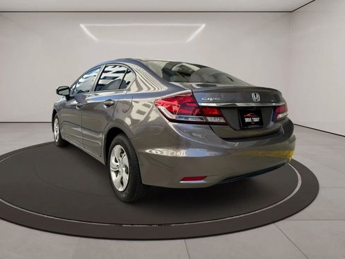 Used 2014 Honda Civic LX image 6