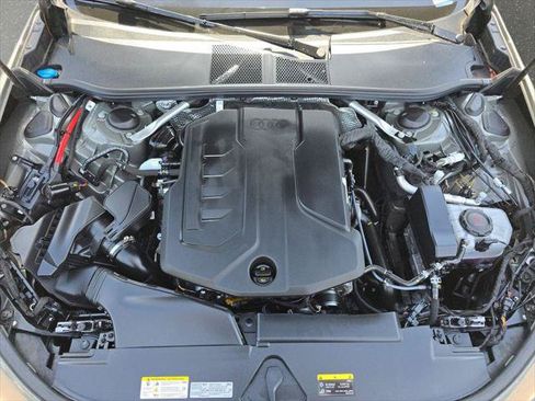Certified 2025 Audi A5 2.0T Premium Plus w/ Premium Plus AWD/4WD image 34