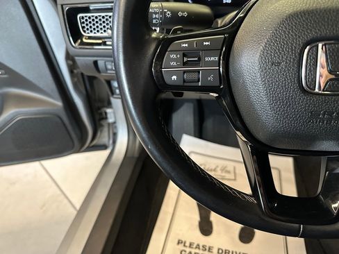 Used 2022 Honda Civic Sport image 10