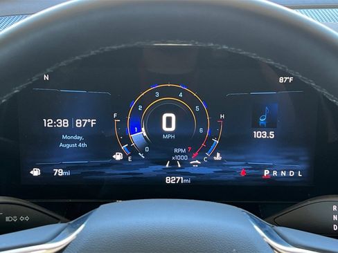 Used 2025 Chevrolet Equinox LT image 37