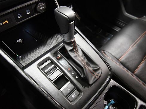 Certified 2026 Honda CR-V Sport-L image 27