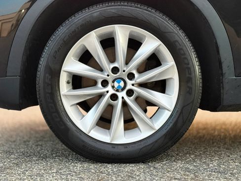 Used 2017 BMW X3 xDrive28i AWD/4WD image 30