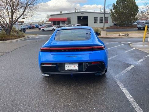 New 2026 Honda Prelude image 6