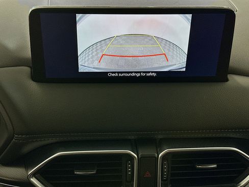 Used 2023 MAZDA CX-5 Carbon Edition image 23