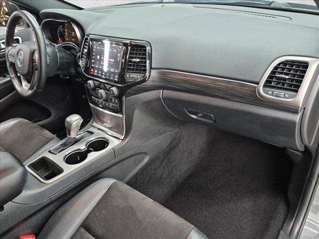 Used 2021 Jeep Grand Cherokee Laredo X RWD image 22