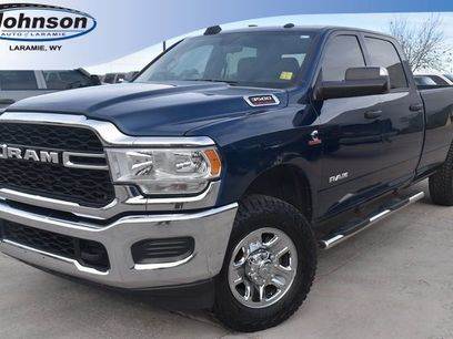 Used 2020 RAM 3500 Tradesman