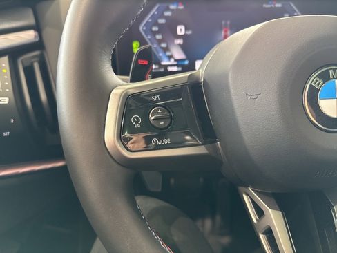 Certified 2025 BMW X3 M50 w/ Premium Package image 20