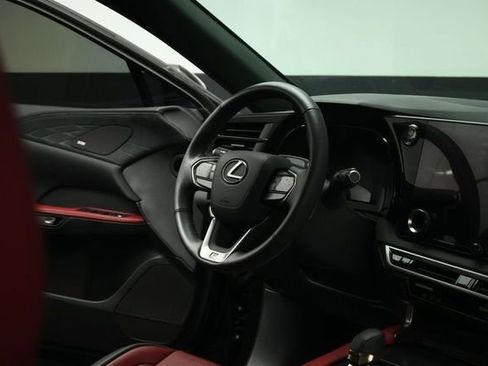 Used 2024 Lexus RX 350 F Sport w/ Convenience Package AWD/4WD image 66