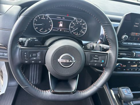 Certified 2023 Nissan Pathfinder Rock Creek AWD/4WD image 16