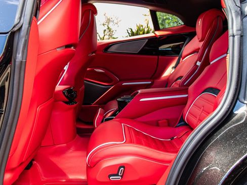 Certified 2024 Ferrari Purosangue AWD/4WD image 44