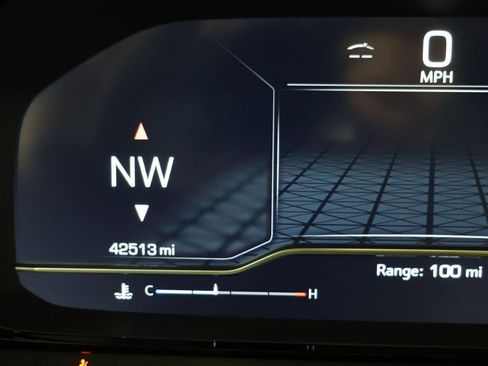 Used 2023 GMC Yukon XL Denali w/ LPO, Floor Liner Package AWD/4WD image 13