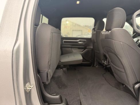 Used 2025 RAM 1500 Big Horn image 33
