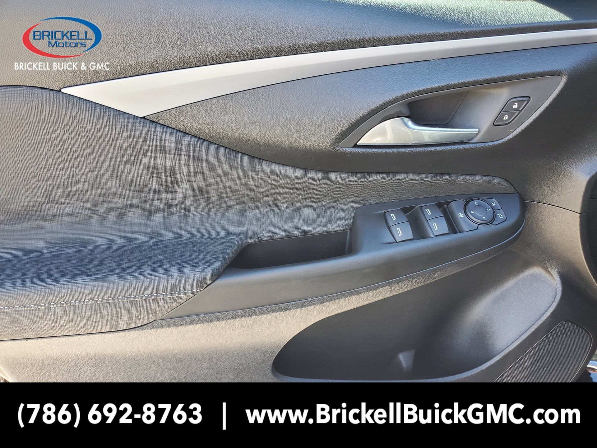 New 2026 Buick Envista Preferred FWD image 15