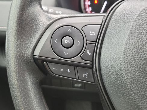 Used 2023 Toyota RAV4 XLE w/ Convenience Package image 9