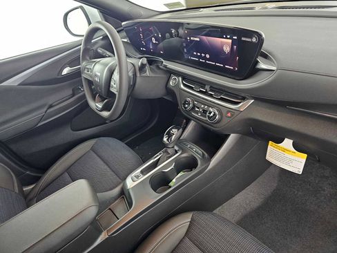 New 2026 Buick Envista Preferred w/ Advanced Safety Package image 11