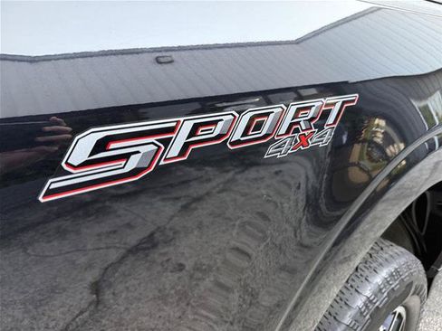 Certified 2023 Ford F150 XLT w/ Equipment Group 302A High AWD/4WD image 23
