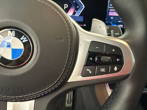 Certified 2026 BMW X5 sDrive40i w/ M Sport Package RWD image 20