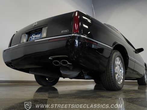 Used 1999 Cadillac Eldorado Touring image 29