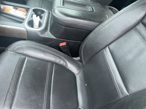 Used 2021 GMC Sierra 2500 Denali w/ Denali Ultimate Package image 7