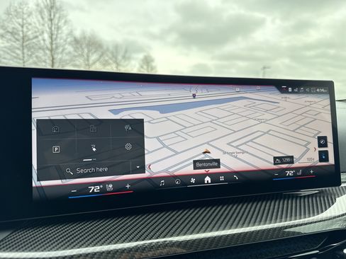 New 2026 BMW i4 M60 AWD/4WD image 18