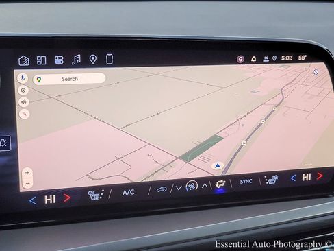 New 2026 Chevrolet Traverse LT w/ Midnight/Sport Edition image 13