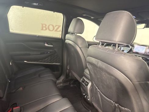 Used 2023 Hyundai Santa Fe Calligraphy image 19