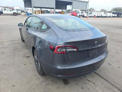 Used 2021 Tesla Model 3 Long Range image 6