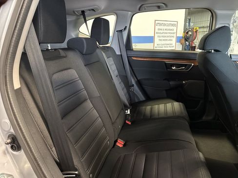 Used 2019 Honda CR-V EX image 27