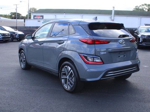 Used 2023 Hyundai Kona SEL w/ Cargo Package image 5