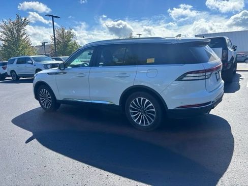 Used 2020 Lincoln Aviator Reserve w/ Equipment Group 201A AWD/4WD image 7