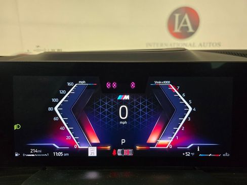 Certified 2025 BMW X5 xDrive40i w/ Executive Package image 38