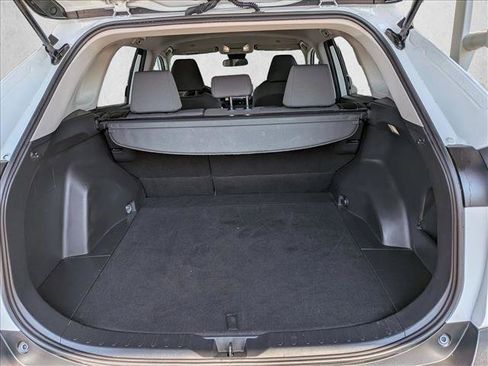 Certified 2025 Toyota RAV4 XLE AWD/4WD image 7