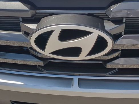 New 2026 Hyundai Tucson SEL image 12