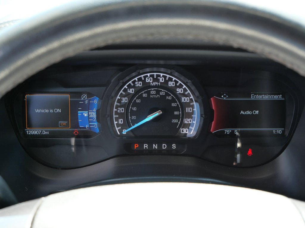 Used 2022 Ford Ranger Lariat w/ Equipment Group 501A High AWD/4WD image 19