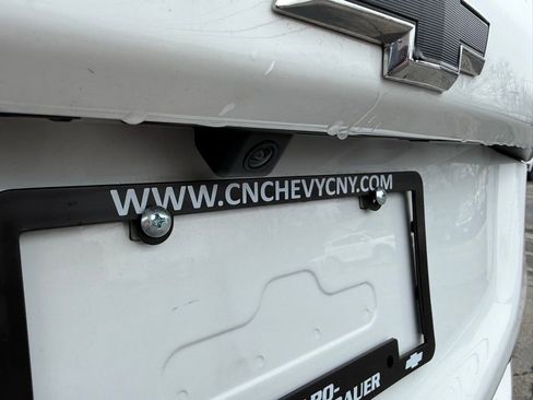 Used 2023 Chevrolet Equinox RS image 24