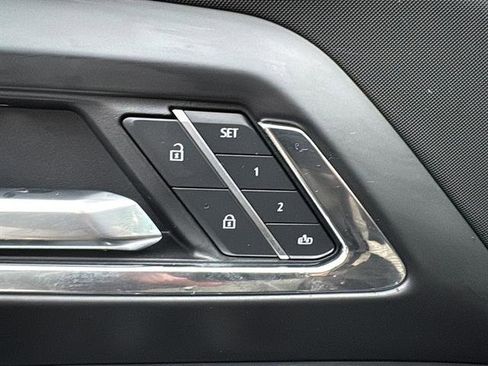 New 2025 Chevrolet Silverado EV RST image 16