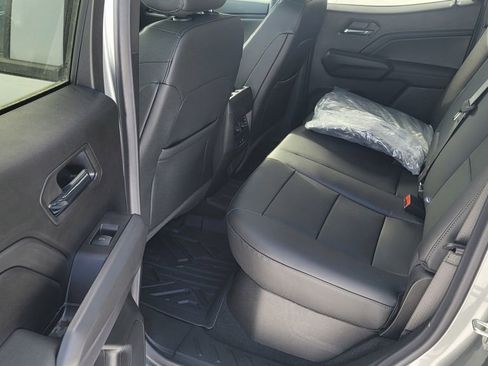 New 2026 Chevrolet Colorado LT w/ LT Convenience Package RWD image 24