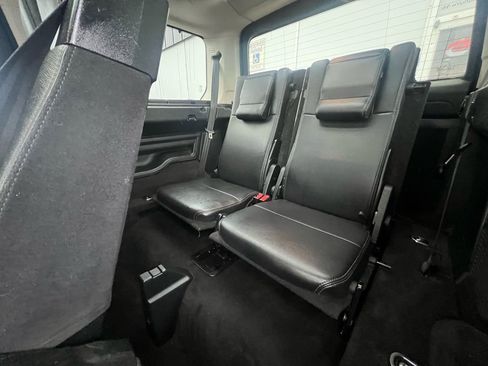 Used 2014 Land Rover LR4 HSE image 30
