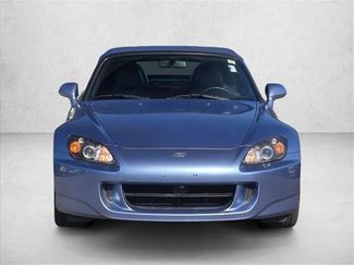 Used 2006 Honda S2000 video 2