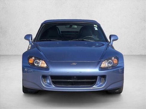 Used 2006 Honda S2000 image 2