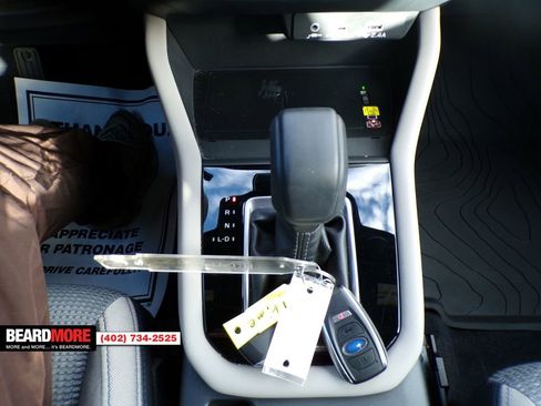 Used 2025 Subaru Forester Premium w/ Convenience Package #1 image 43