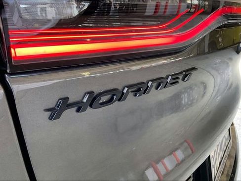 Certified 2024 Dodge Hornet R/T w/ R/T Blacktop Package AWD/4WD image 31