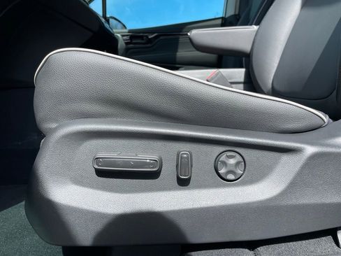 New 2026 Honda Odyssey Touring image 25