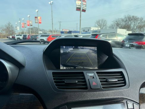 Used 2013 Acura MDX w/ Advance Package image 22