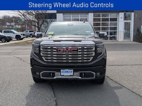 New 2025 GMC Sierra 1500 Denali w/ Denali Reserve Package image 9