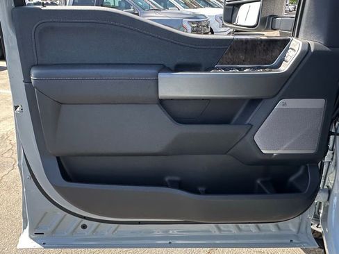 New 2026 Ford F350 Lariat RWD image 15