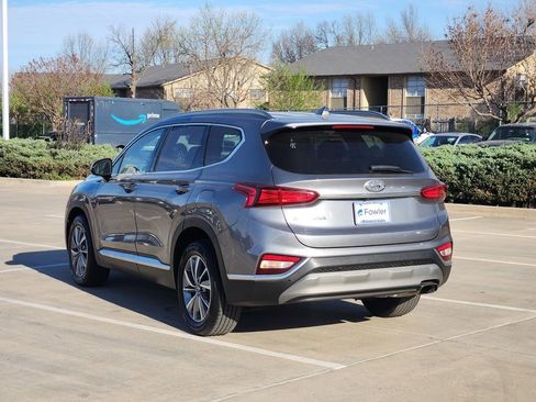 Used 2019 Hyundai Santa Fe SEL image 5